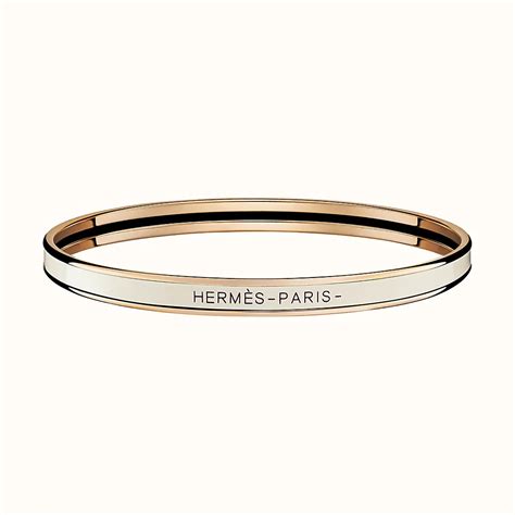 hermes mens bangle|authentic Hermes bangle.